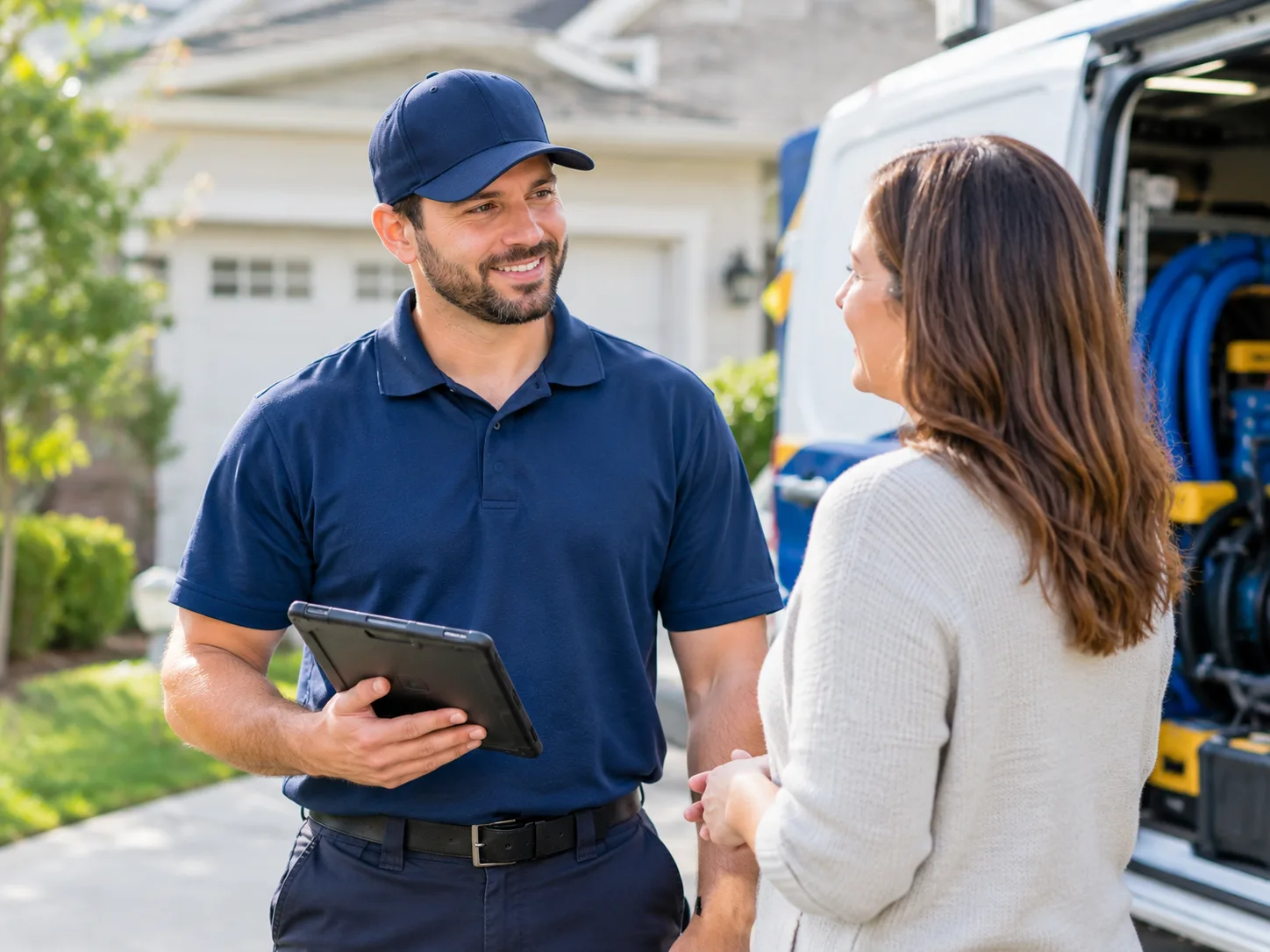 Sewage Backup Cleanup San Carlos, AZ FAQs